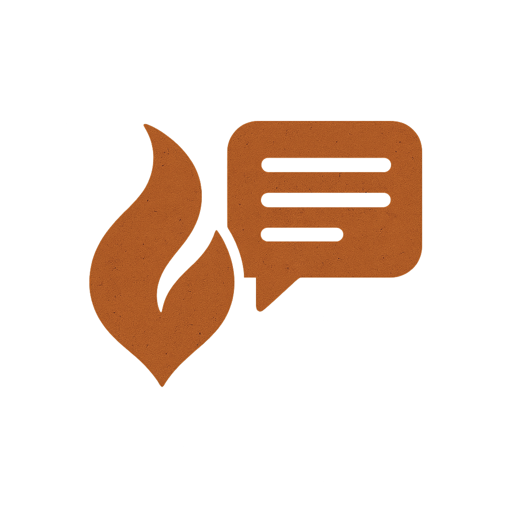 Story Companion Chat